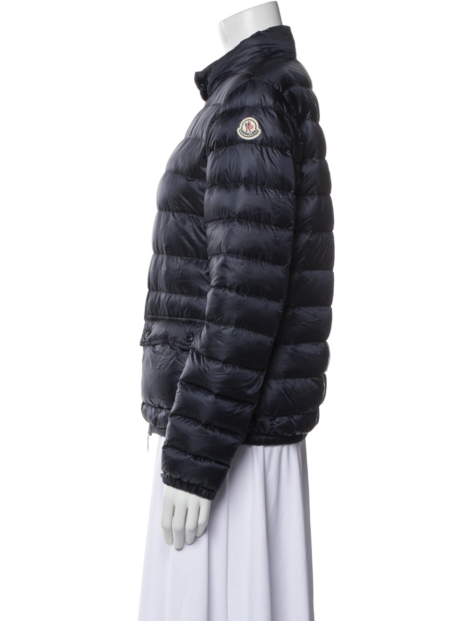 Moncler Down Jacket
